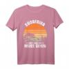Südafrika Ruft Und Ich Muss Gehen - Lustiges Safari T-Shirt für Afrika Fans & Tierwelt-Liebhaber, ideales Geschenk für Urlaub, Geburtstag & Party