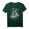 Gelsenkirchen - Auf Kohle Geboren T-Shirt – Heimatliebe zeigen, Geschenkidee für Gelsenkirchen-Fans zum Geburtstag & Weihnachten
