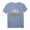 Ruhrpott Zeche Bergbau Herren Damen Geschenk T-Shirt – Heimatliebe für Ruhrgebiet Bewohner und Bergbau-Fans