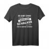 Schalker Gelsenkirchen Glück Auf Schalke Pullover Hoodie - Fan Outfit für Heim- und Auswärtsspiele