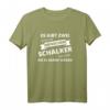 Schalker Gelsenkirchen Glück Auf Schalke Pullover Hoodie - Fan Outfit für Heim- und Auswärtsspiele