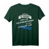 Lustiges Gelsenkirchen T-Shirt mit Spruch – Geschenkidee für Gelsenkirchen Fans, Heimatliebe & Dialekt für Mama, Papa, Kinder & Freunde