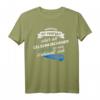 Lustiges Gelsenkirchen T-Shirt mit Spruch – Geschenkidee für Gelsenkirchen Fans, Heimatliebe & Dialekt für Mama, Papa, Kinder & Freunde