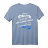 Lustiges Gelsenkirchen T-Shirt mit Spruch – Geschenkidee für Gelsenkirchen Fans, Heimatliebe & Dialekt für Mama, Papa, Kinder & Freunde