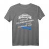 Lustiges Gelsenkirchen T-Shirt mit Spruch – Geschenkidee für Gelsenkirchen Fans, Heimatliebe & Dialekt für Mama, Papa, Kinder & Freunde