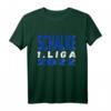 Schalke Aufstieg 1. Liga T-Shirt – Zeige deine Heimatliebe und Stolz auf den Schalke-Aufstieg 2022 im Pott