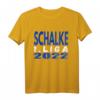 Schalke Aufstieg 1. Liga T-Shirt – Zeige deine Heimatliebe und Stolz auf den Schalke-Aufstieg 2022 im Pott