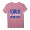 Schalke Aufstieg 1. Liga T-Shirt – Zeige deine Heimatliebe und Stolz auf den Schalke-Aufstieg 2022 im Pott