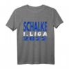 Schalke Aufstieg 1. Liga T-Shirt – Zeige deine Heimatliebe und Stolz auf den Schalke-Aufstieg 2022 im Pott