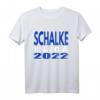 Schalke Aufstieg 1. Liga T-Shirt – Zeige deine Heimatliebe und Stolz auf den Schalke-Aufstieg 2022 im Pott