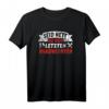 Seid nett zu den letzten Handwerkern T-Shirt - Lustiges Baustellen-Design für Elektriker, Maurer, Maler & mehr