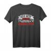 Seid nett zu den letzten Handwerkern T-Shirt - Lustiges Baustellen-Design für Elektriker, Maurer, Maler & mehr