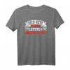 Seid nett zu den letzten Handwerkern T-Shirt - Lustiges Baustellen-Design für Elektriker, Maurer, Maler & mehr
