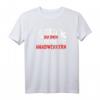 Seid nett zu den letzten Handwerkern T-Shirt - Lustiges Baustellen-Design für Elektriker, Maurer, Maler & mehr