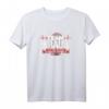 KRAUS TEAM Familientreffen DNA Heartbeat T-Shirt – Personalisiertes Familiengeschenk für Mutter, Papa, Geschwister, Oma, Opa, Tante & Onkel