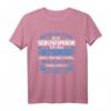Lustiges Elektroniker T-Shirt für Kollegen, Mitarbeiter & Chefs – Originelles Geschenk zum Abschied, Geburtstag, Jubiläum, Rente & Weihnachten