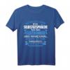 Lustiges Elektroniker T-Shirt für Kollegen, Mitarbeiter & Chefs – Originelles Geschenk zum Abschied, Geburtstag, Jubiläum, Rente & Weihnachten