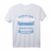 Lustiges Elektroniker T-Shirt für Kollegen, Mitarbeiter & Chefs – Originelles Geschenk zum Abschied, Geburtstag, Jubiläum, Rente & Weihnachten