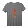 African Kente Ghana Print Tribal Design T-Shirt – Kulturelle Ethno Mode für Afrika-Fans & Tribal Design Liebhaber