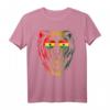 Ghana T-Shirt – Zeige deine Liebe zum schönsten Land mit Flaggenmotiv, ideal für Ghana-Patrioten und Reisende