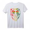 Ghana T-Shirt – Zeige deine Liebe zum schönsten Land mit Flaggenmotiv, ideal für Ghana-Patrioten und Reisende
