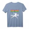 Proud Ghana Tischtennis Fans Jersey mit Ghanian Flagge - Ping Pong Tank Top für stolze Ghanische Sportliebhaber und Team-Fans