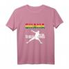 Proud Ghana Tischtennis Fans Jersey mit Ghanian Flagge - Ping Pong Tank Top für stolze Ghanische Sportliebhaber und Team-Fans