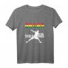 Proud Ghana Tischtennis Fans Jersey mit Ghanian Flagge - Ping Pong Tank Top für stolze Ghanische Sportliebhaber und Team-Fans