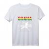 Proud Ghana Tischtennis Fans Jersey mit Ghanian Flagge - Ping Pong Tank Top für stolze Ghanische Sportliebhaber und Team-Fans