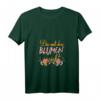 Damen Blumen Spricht T-Shirt - Lustiges Gärtner-Design mit V-Ausschnitt, Perfekt für Floristen, Hobbygärtner und Gartenliebhaber