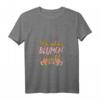 Damen Blumen Spricht T-Shirt - Lustiges Gärtner-Design mit V-Ausschnitt, Perfekt für Floristen, Hobbygärtner und Gartenliebhaber
