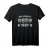 Hobbygärtner Kleingarten Gartenarbeit T-Shirt – Perfekt für Gartenfreunde & als Geschenk für Gartenliebhaber
