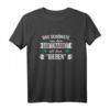 Hobbygärtner Kleingarten Gartenarbeit T-Shirt – Perfekt für Gartenfreunde & als Geschenk für Gartenliebhaber