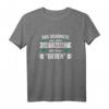Hobbygärtner Kleingarten Gartenarbeit T-Shirt – Perfekt für Gartenfreunde & als Geschenk für Gartenliebhaber