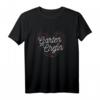 Garten Chefin Gärtnerin T-Shirt für Naturliebhaberinnen – Perfektes Geschenk für Gartenarbeit und Outdoor-Fans