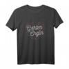 Garten Chefin Gärtnerin T-Shirt für Naturliebhaberinnen – Perfektes Geschenk für Gartenarbeit und Outdoor-Fans