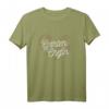 Garten Chefin Gärtnerin T-Shirt für Naturliebhaberinnen – Perfektes Geschenk für Gartenarbeit und Outdoor-Fans