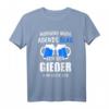 Gießer Schmelzer Geschenk T-Shirt - Lustiges Berufsmotiv für Metall- und Gießereiarbeiter