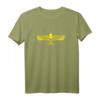 Aramäer Suryoyo Flagge / Fahne T-Shirt – Kulturelle Identität & Geschenk für Aramäer, Suryoye & Assyrer