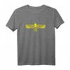 Aramäer Suryoyo Flagge / Fahne T-Shirt – Kulturelle Identität & Geschenk für Aramäer, Suryoye & Assyrer