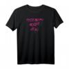 HapPanda Raglan T-Shirt - Gießen Sie etwas Zucker auf mich, humorvolles Geschenk für Männer
