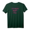 HapPanda Raglan T-Shirt - Gießen Sie etwas Zucker auf mich, humorvolles Geschenk für Männer
