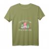 Damen Garten Tank Top - Lustiges Gärtner Motiv mit Spruch 'Garten ruft an, muss gießen gehen!' für Naturliebhaber und Hobbygärtnerinnen