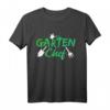 HapPanda Geschenk für Gartenliebhaber T-Shirt - Perfektes Design für Naturliebhaber und Hobbygärtner