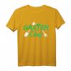 HapPanda Geschenk für Gartenliebhaber T-Shirt - Perfektes Design für Naturliebhaber und Hobbygärtner