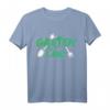 HapPanda Geschenk für Gartenliebhaber T-Shirt - Perfektes Design für Naturliebhaber und Hobbygärtner