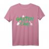 HapPanda Geschenk für Gartenliebhaber T-Shirt - Perfektes Design für Naturliebhaber und Hobbygärtner