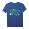 HapPanda Geschenk für Gartenliebhaber T-Shirt - Perfektes Design für Naturliebhaber und Hobbygärtner