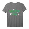 HapPanda Geschenk für Gartenliebhaber T-Shirt - Perfektes Design für Naturliebhaber und Hobbygärtner