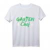 HapPanda Geschenk für Gartenliebhaber T-Shirt - Perfektes Design für Naturliebhaber und Hobbygärtner